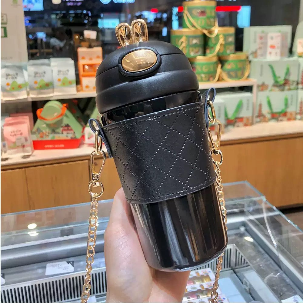 Cute water bottle