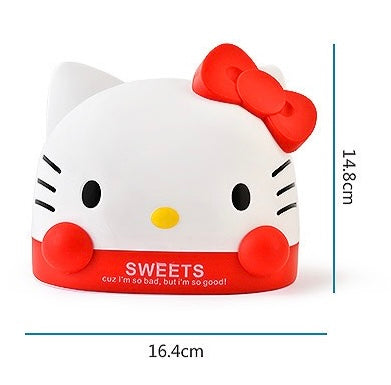 Roll paper holder