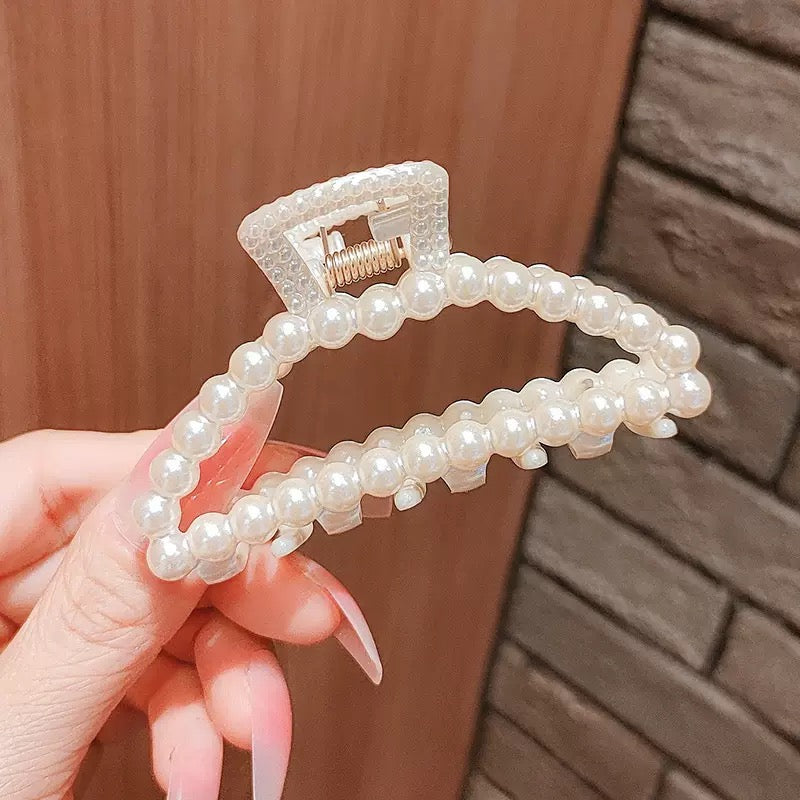 Hair clip