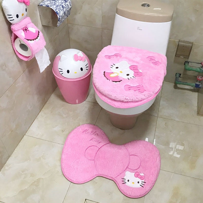 Bathroom set