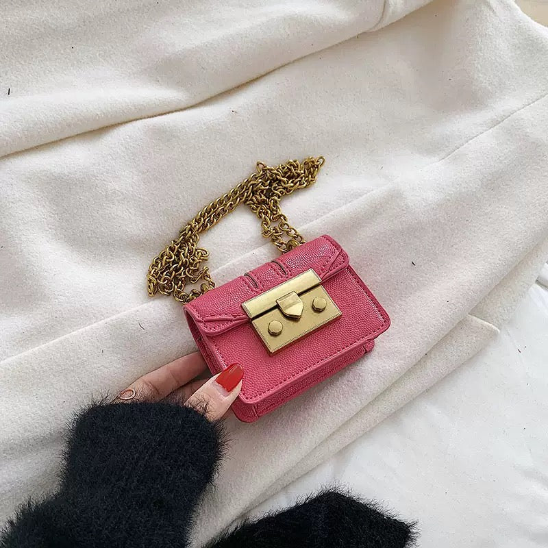 Mini bag