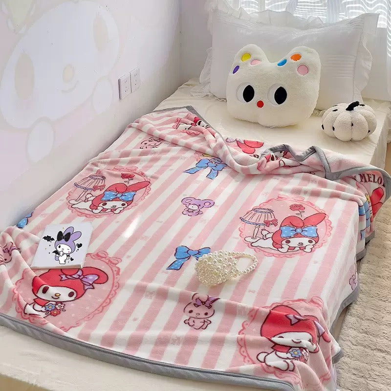 Blanket