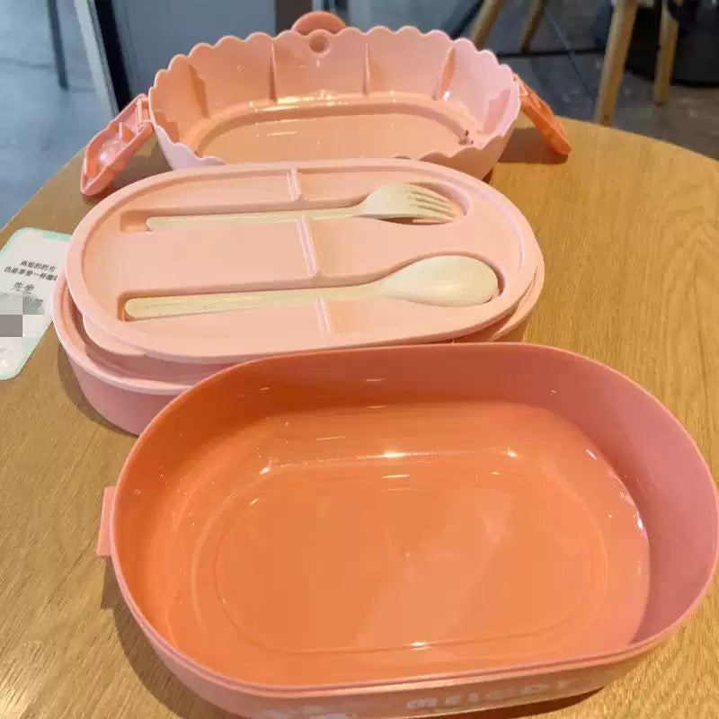 Lunch box