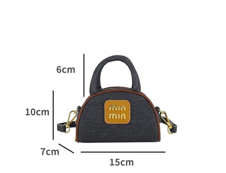 Mini bag