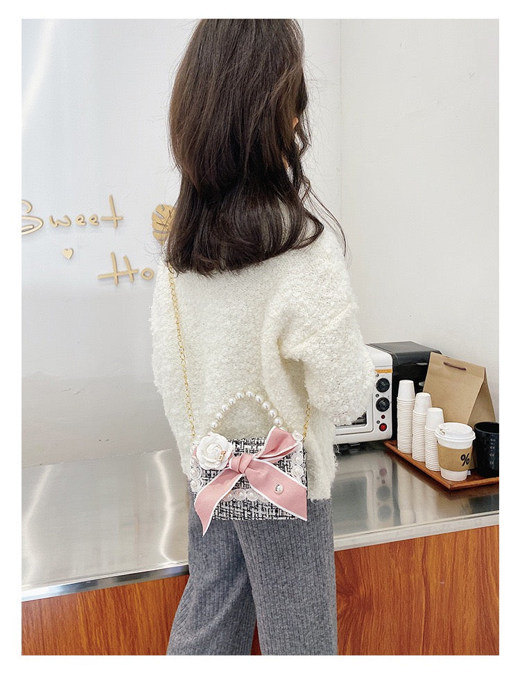 Pretty bag