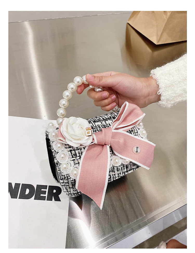 Pretty bag