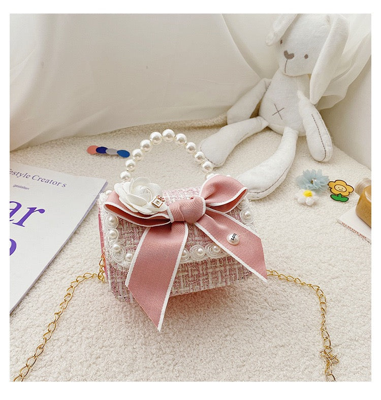 Pretty bag
