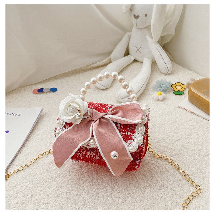 Pretty bag