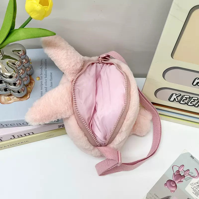 Cross body bag