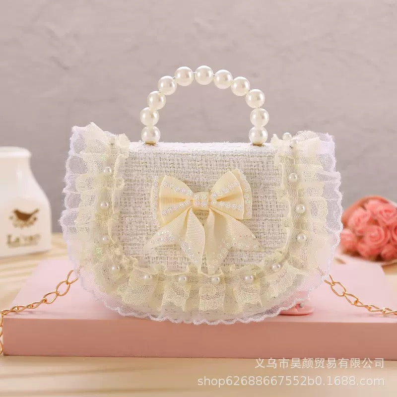 Pretty bag