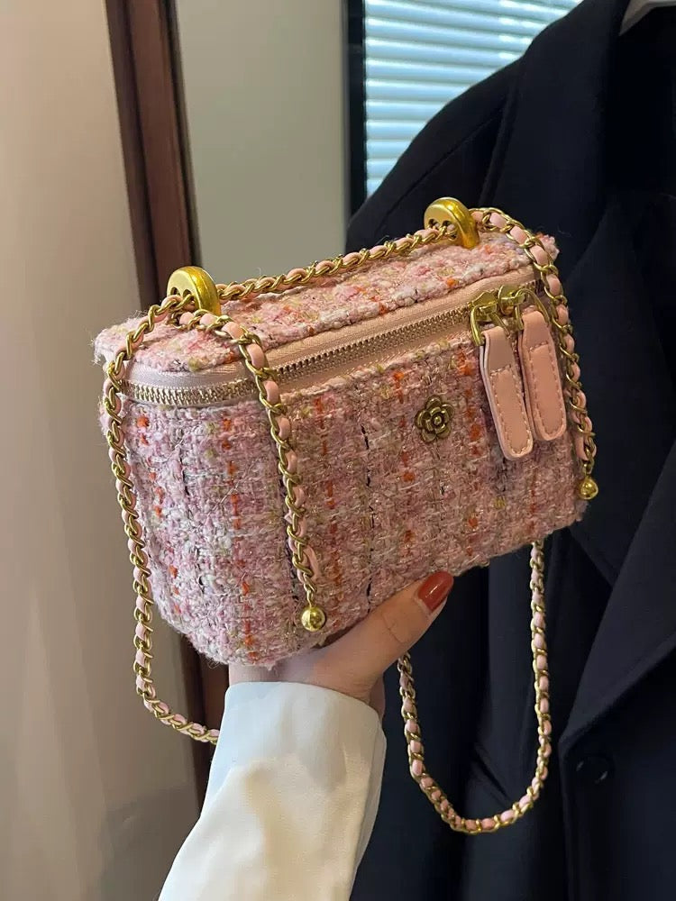 Pretty bag