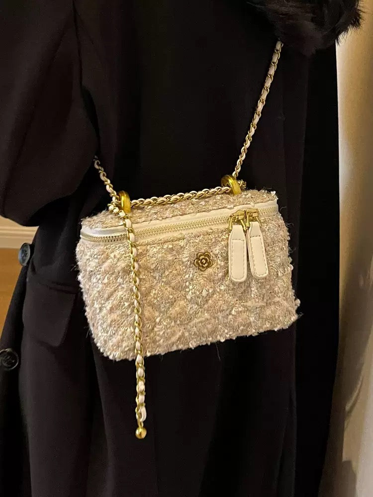 Pretty bag
