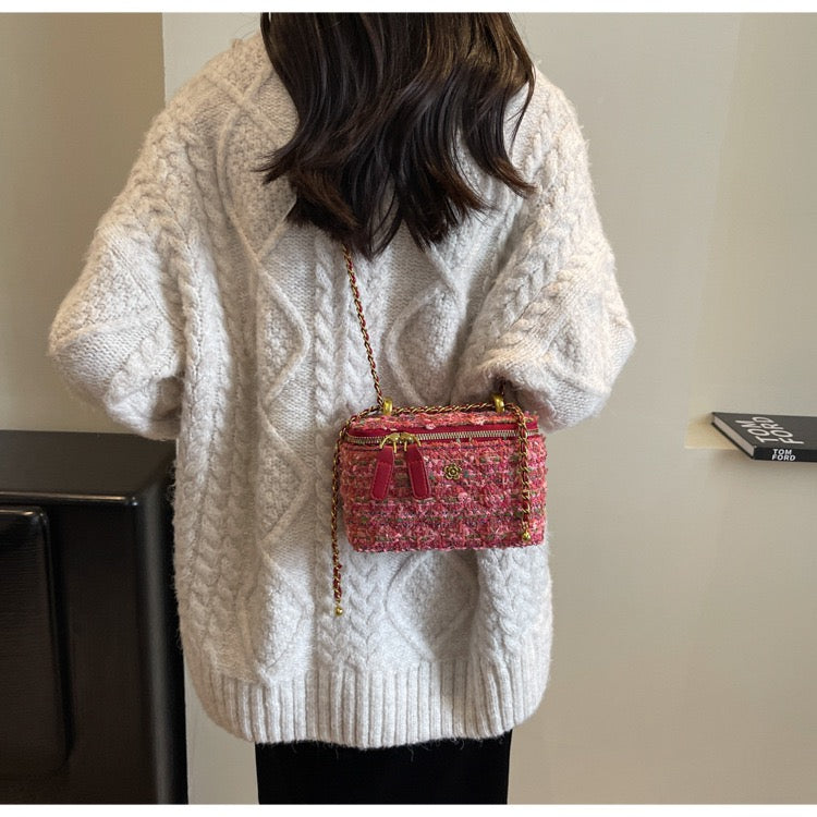 Pretty bag