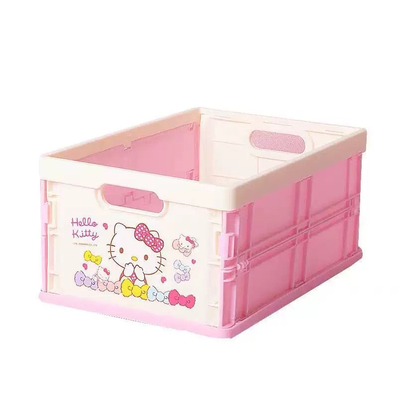 Storage box