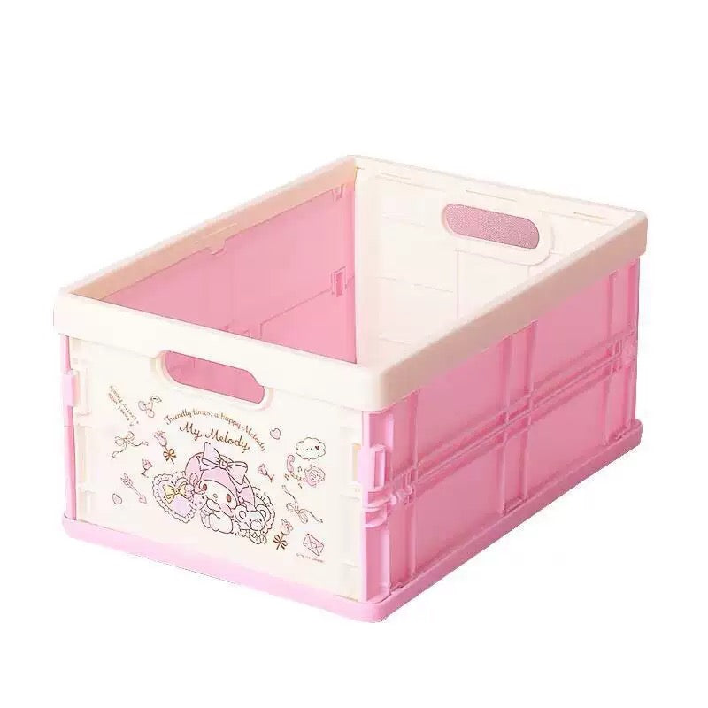 Storage box
