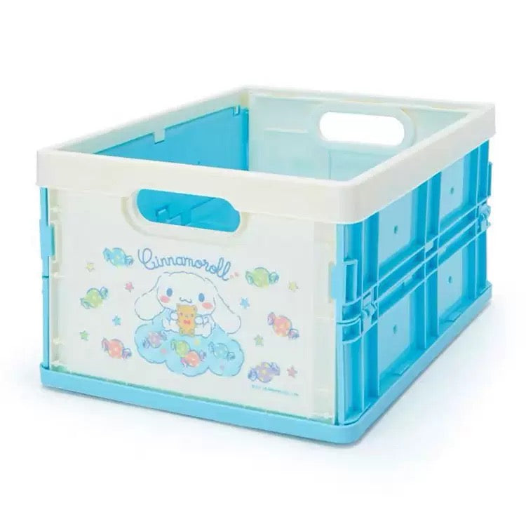 Storage box
