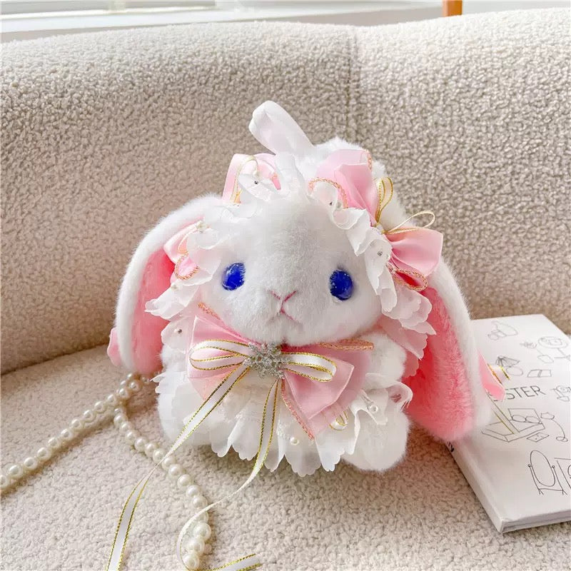 Rabbit Lolita