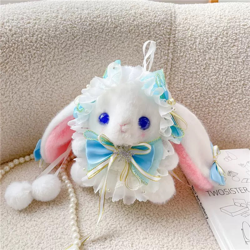 Rabbit Lolita