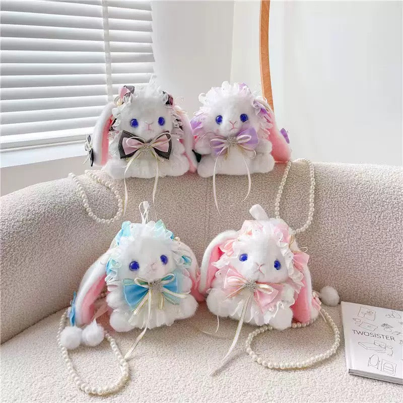 Rabbit Lolita