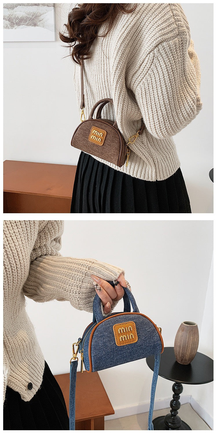 Mini bag