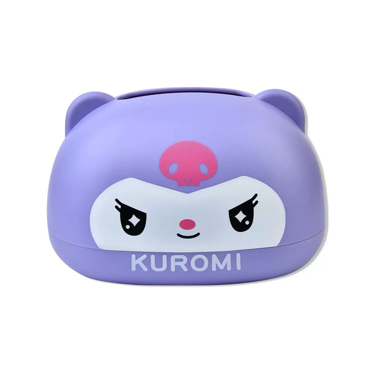 Sanrio Tissue Box