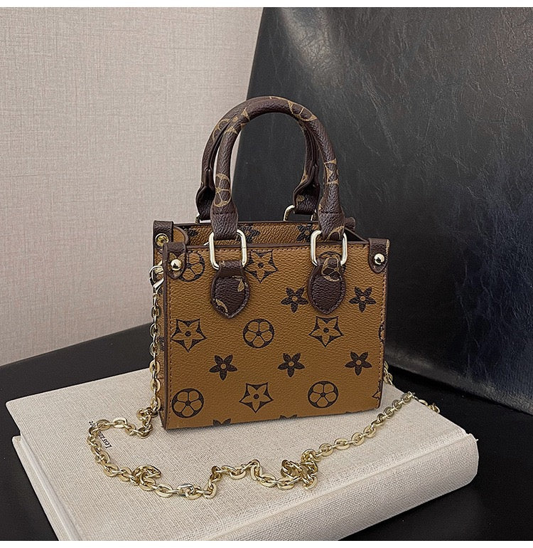 Mini bag