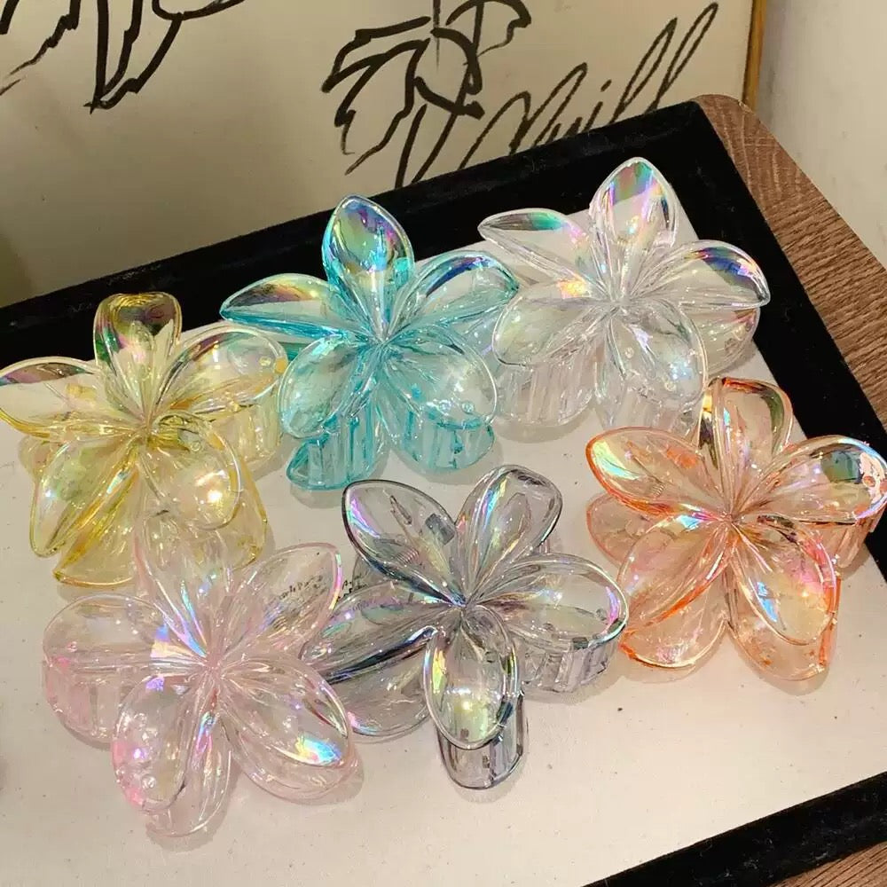 Hair clips