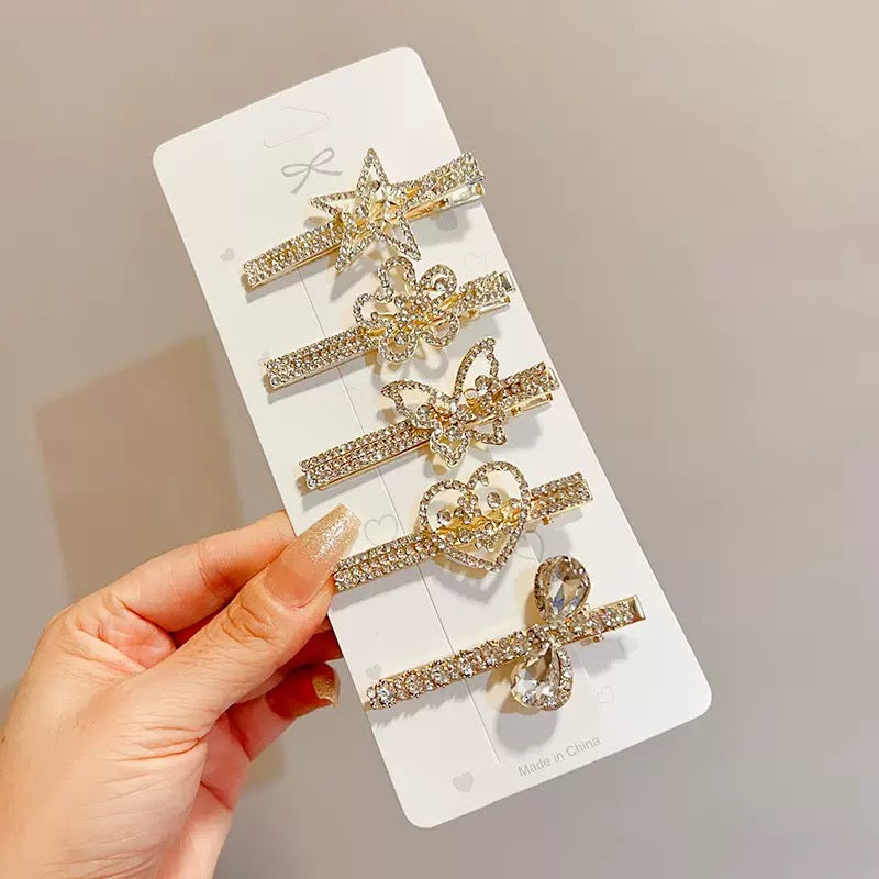 Hair clip