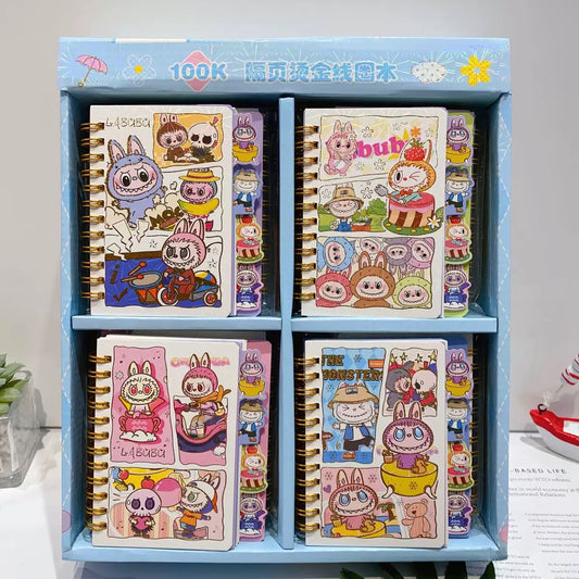 Note book
