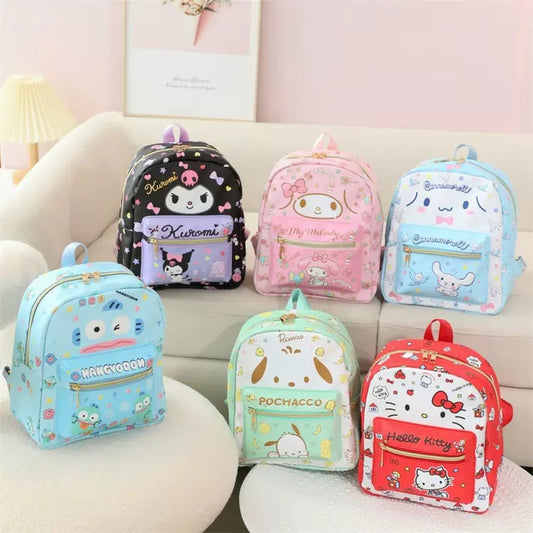 Sanrio backpack