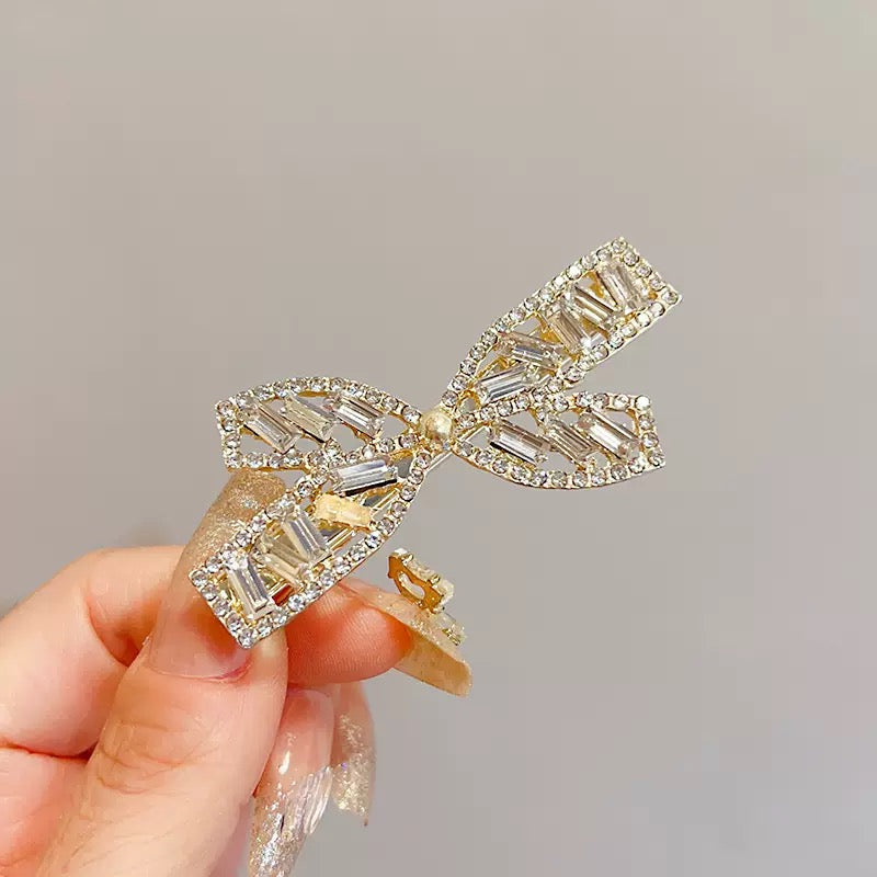 Hair clip