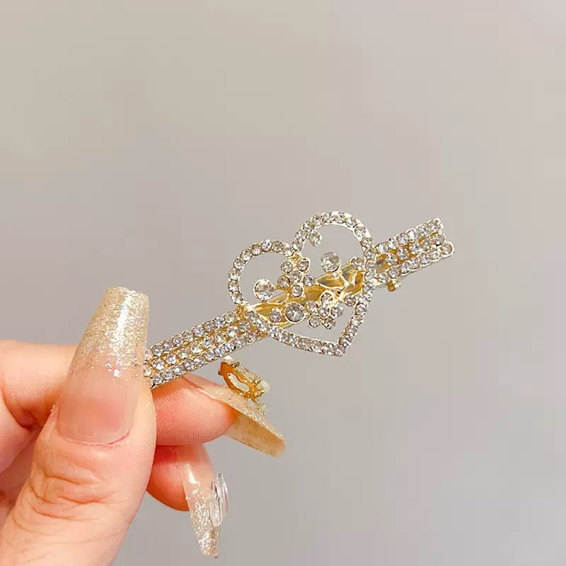 Hair clip