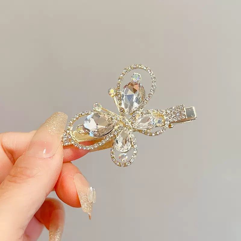 Hair clip
