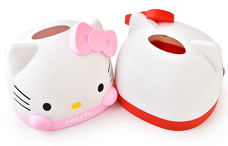 Roll paper holder