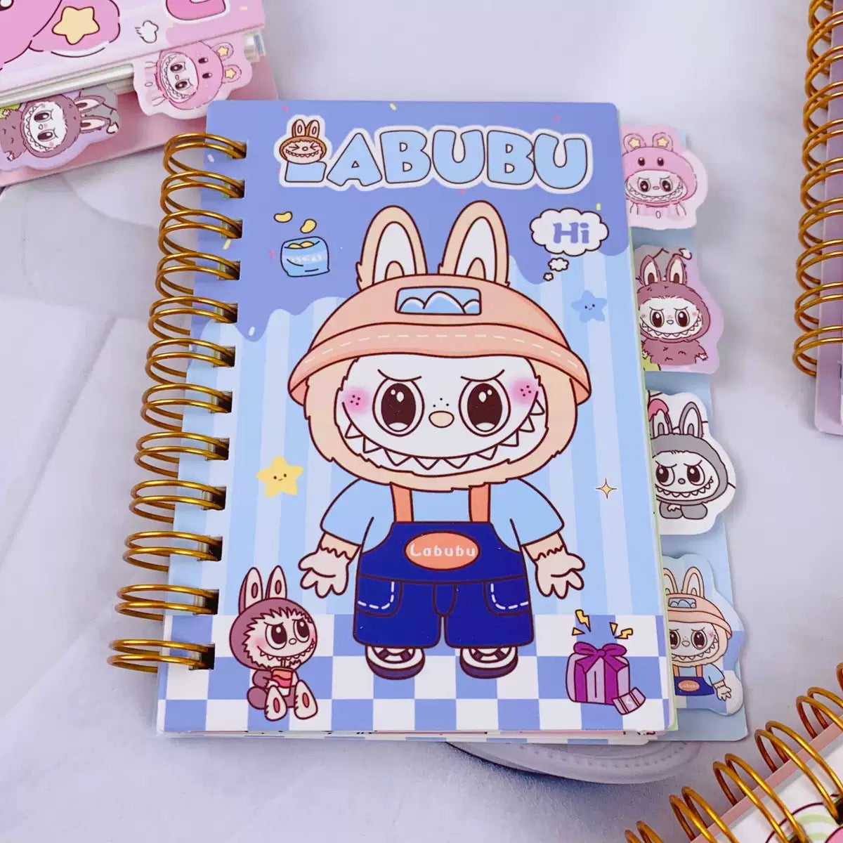 Note book