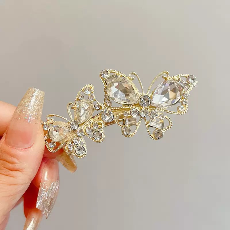 Hair clip