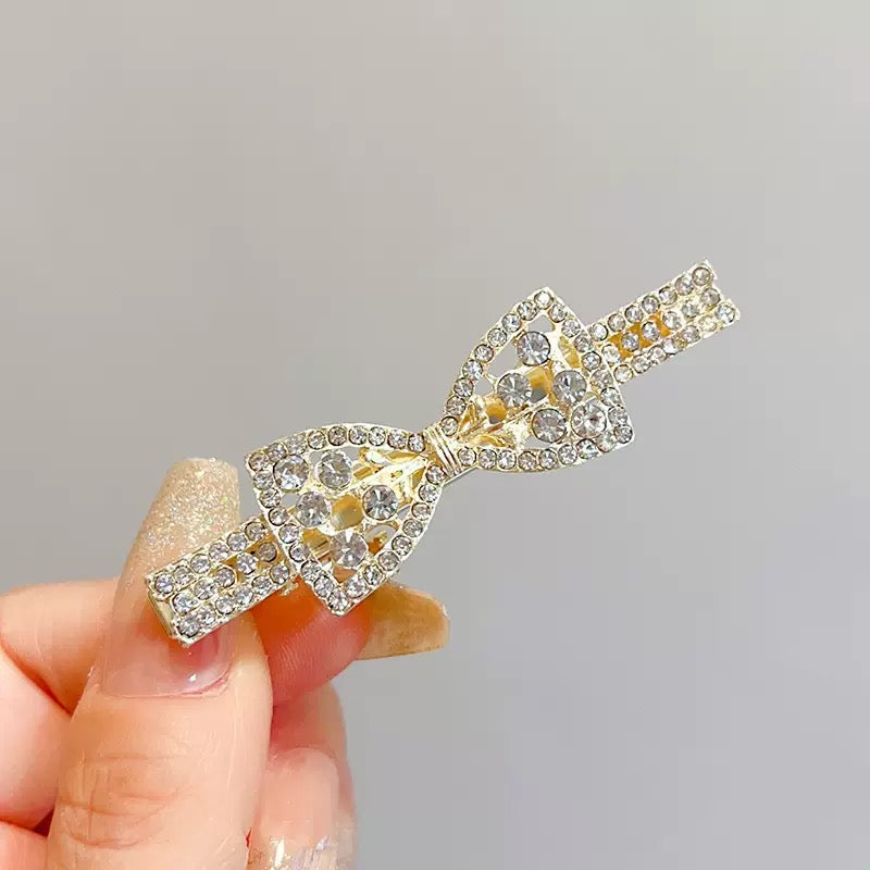 Hair clip