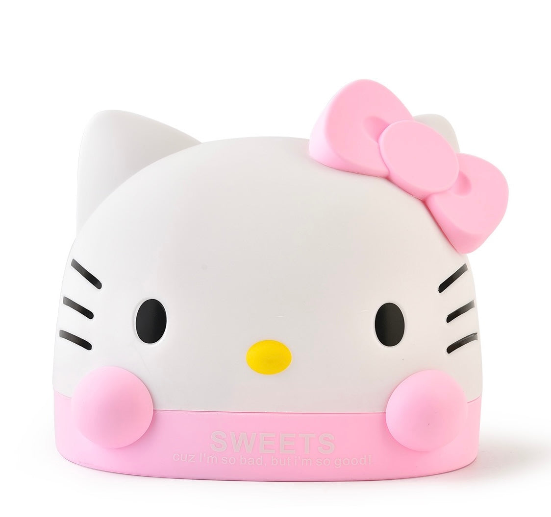 Roll paper holder