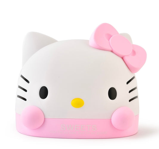 Roll paper holder