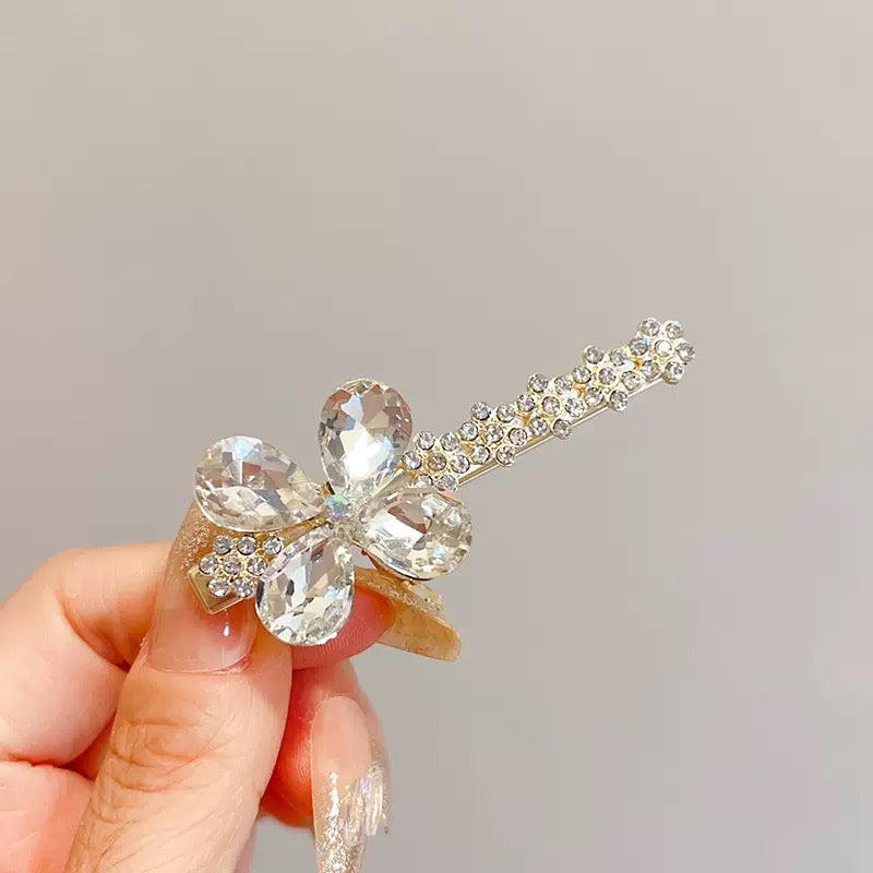 Hair clip
