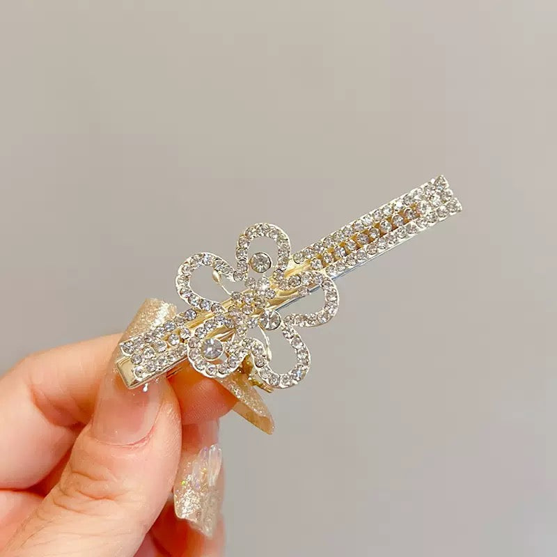 Hair clip