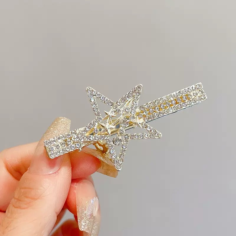 Hair clip