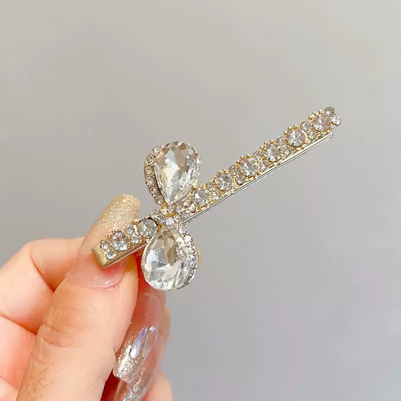 Hair clip