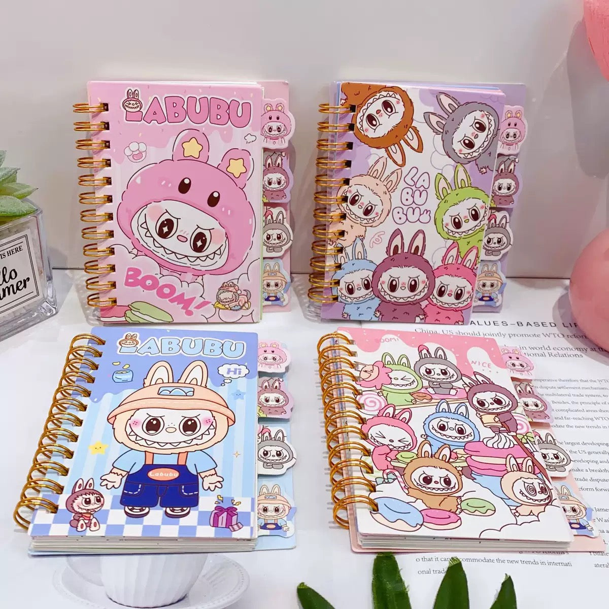 Note book