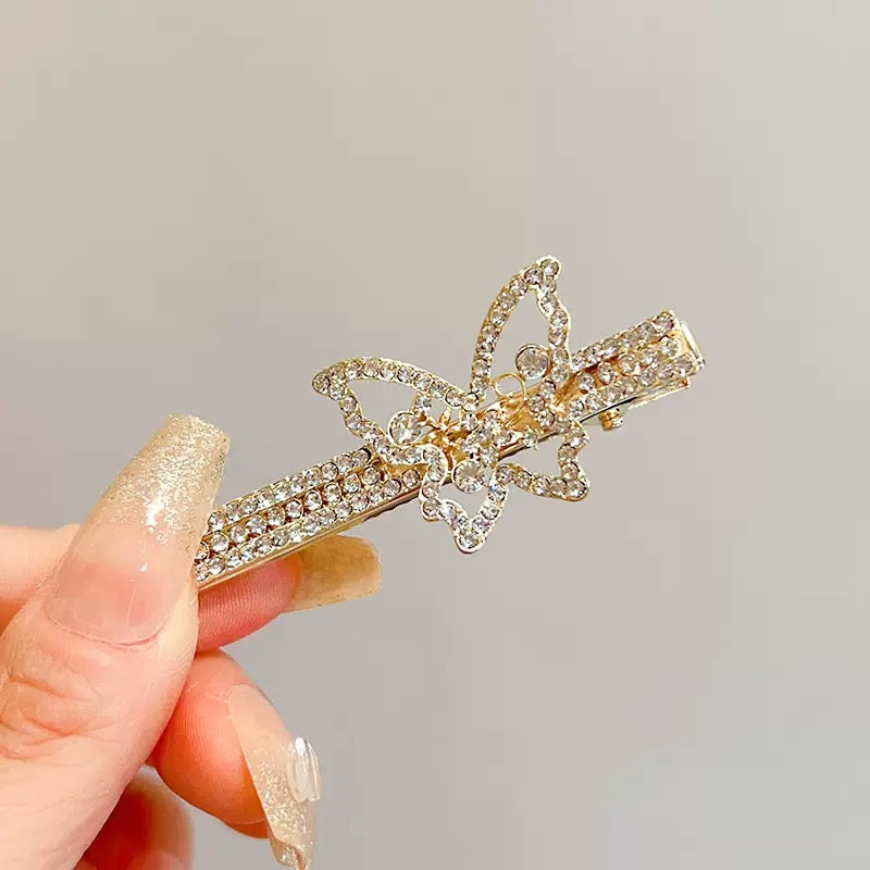 Hair clip