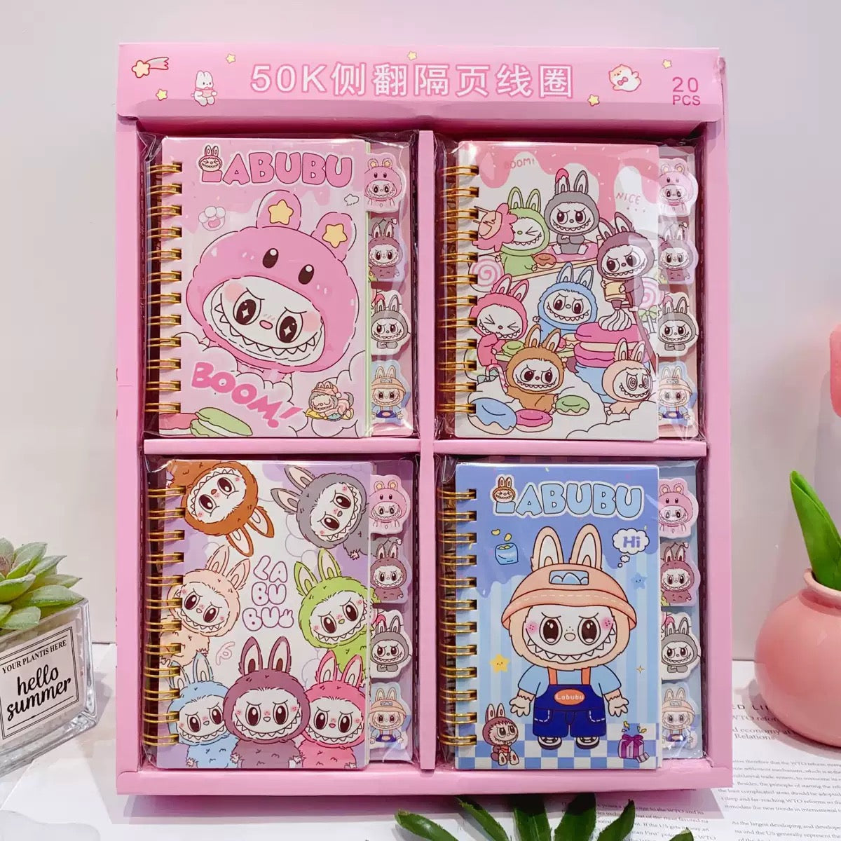 Note book