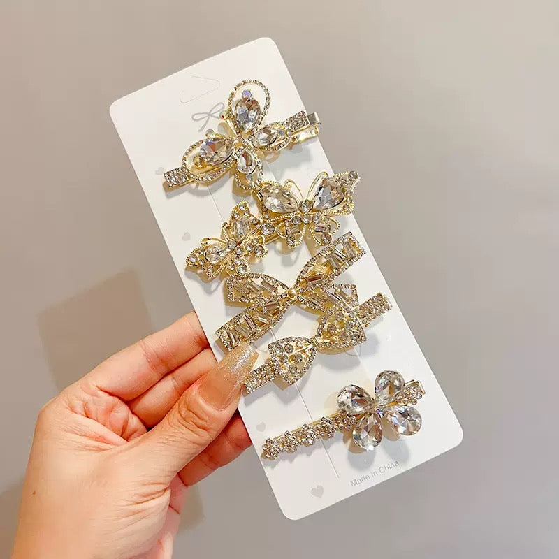 Hair clip