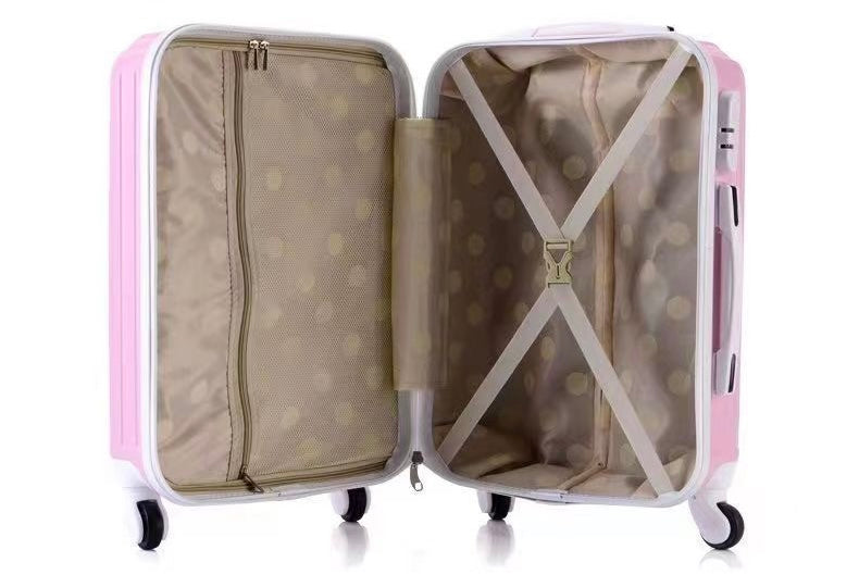 Luggage set