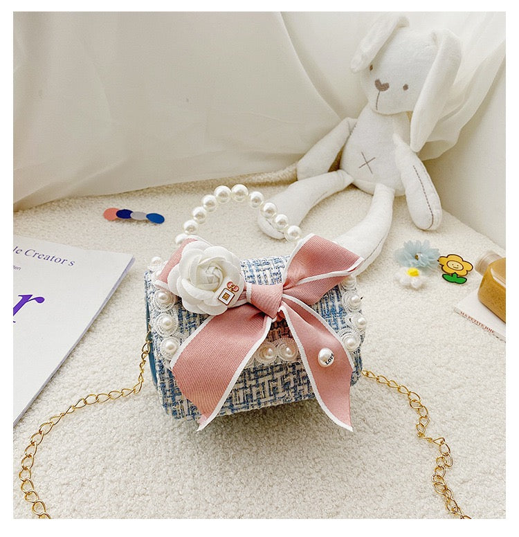 Pretty bag