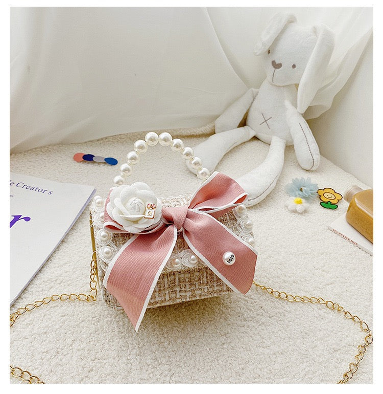 Pretty bag